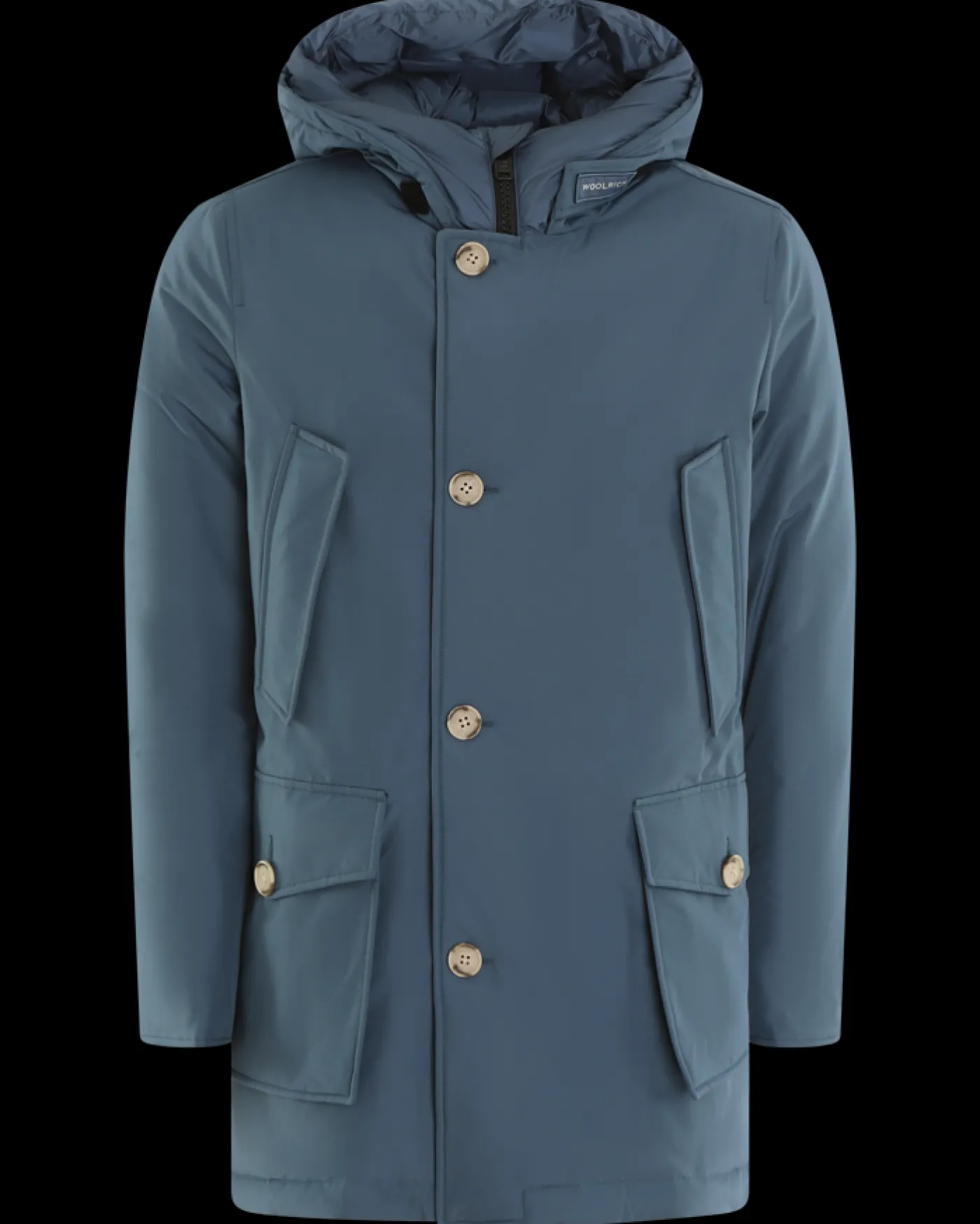 Heren ARCTIC PARKA