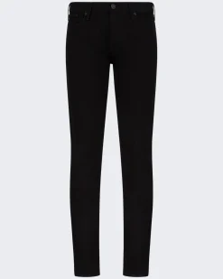 Heren Armani Pocket Pants