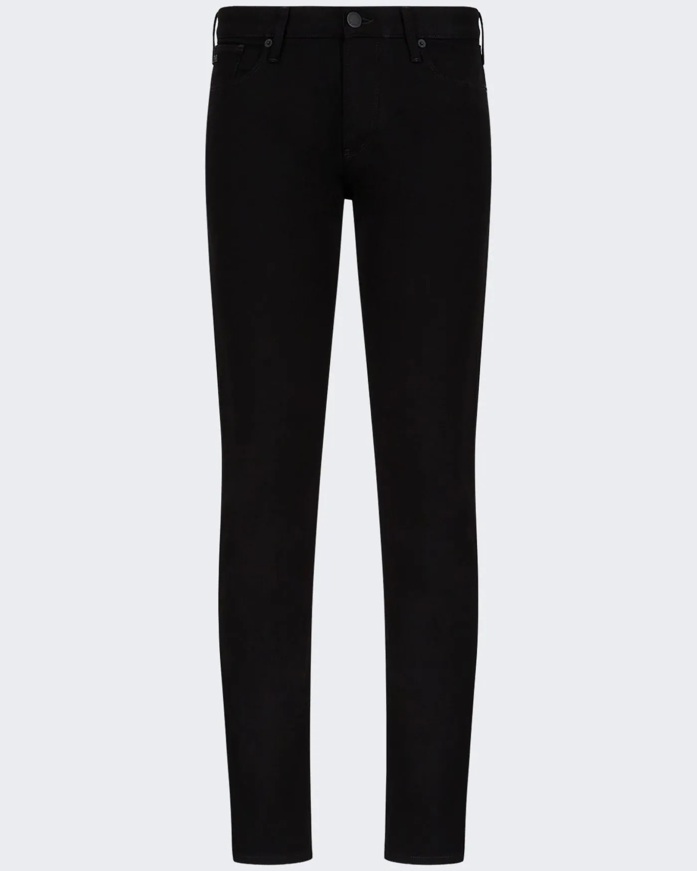 Heren Armani Pocket Pants