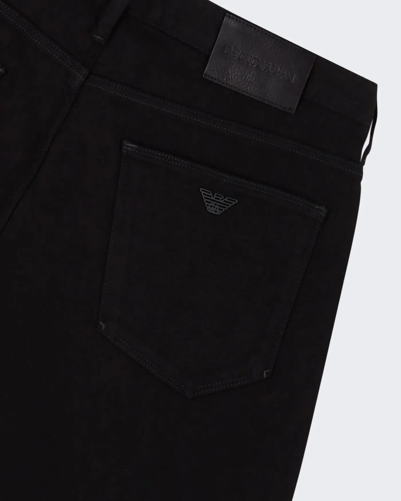 Heren Armani Pocket Pants