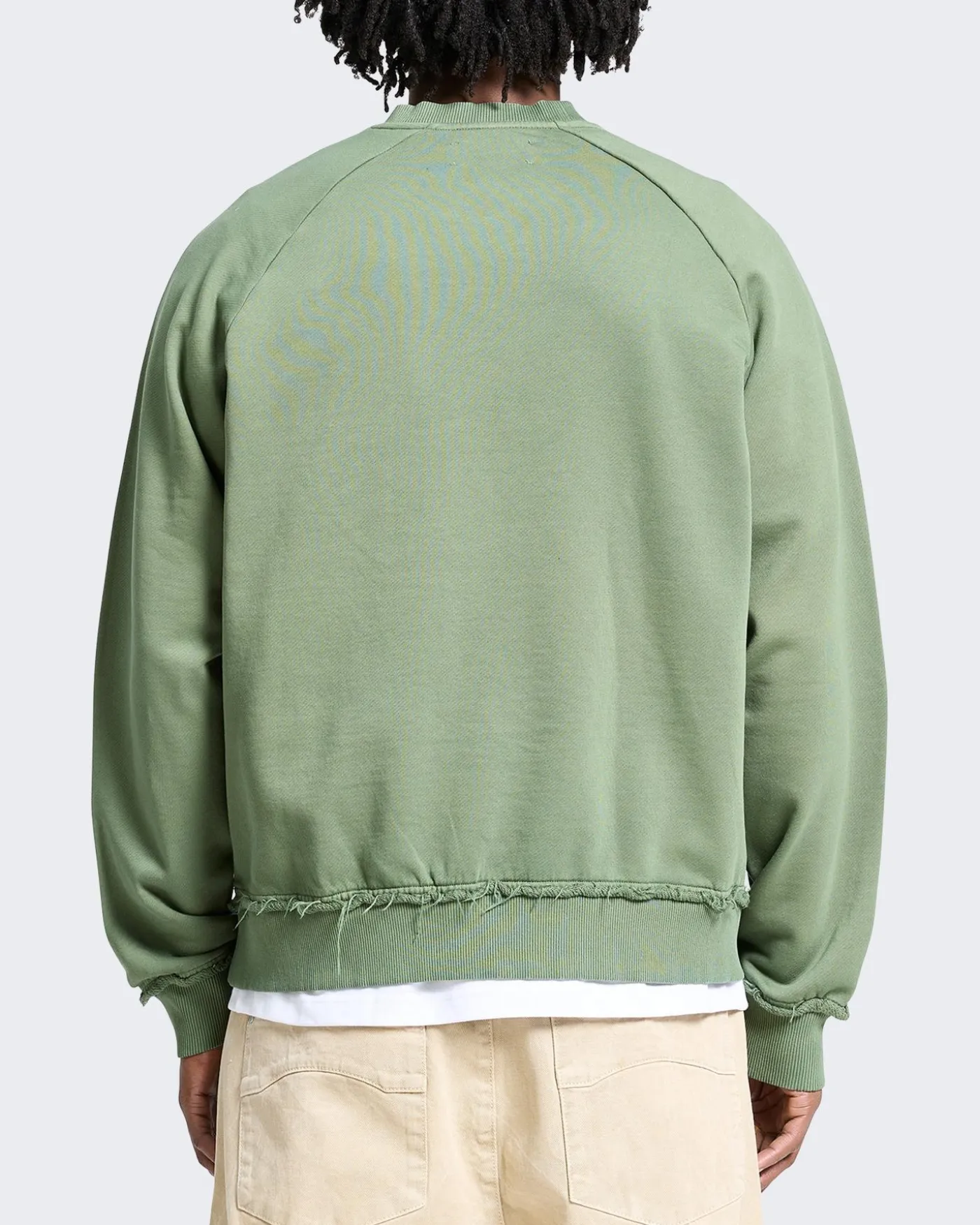 Heren Art Is Everywhere Sweater