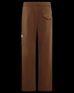 Heren Atelier Tailored Trousers
