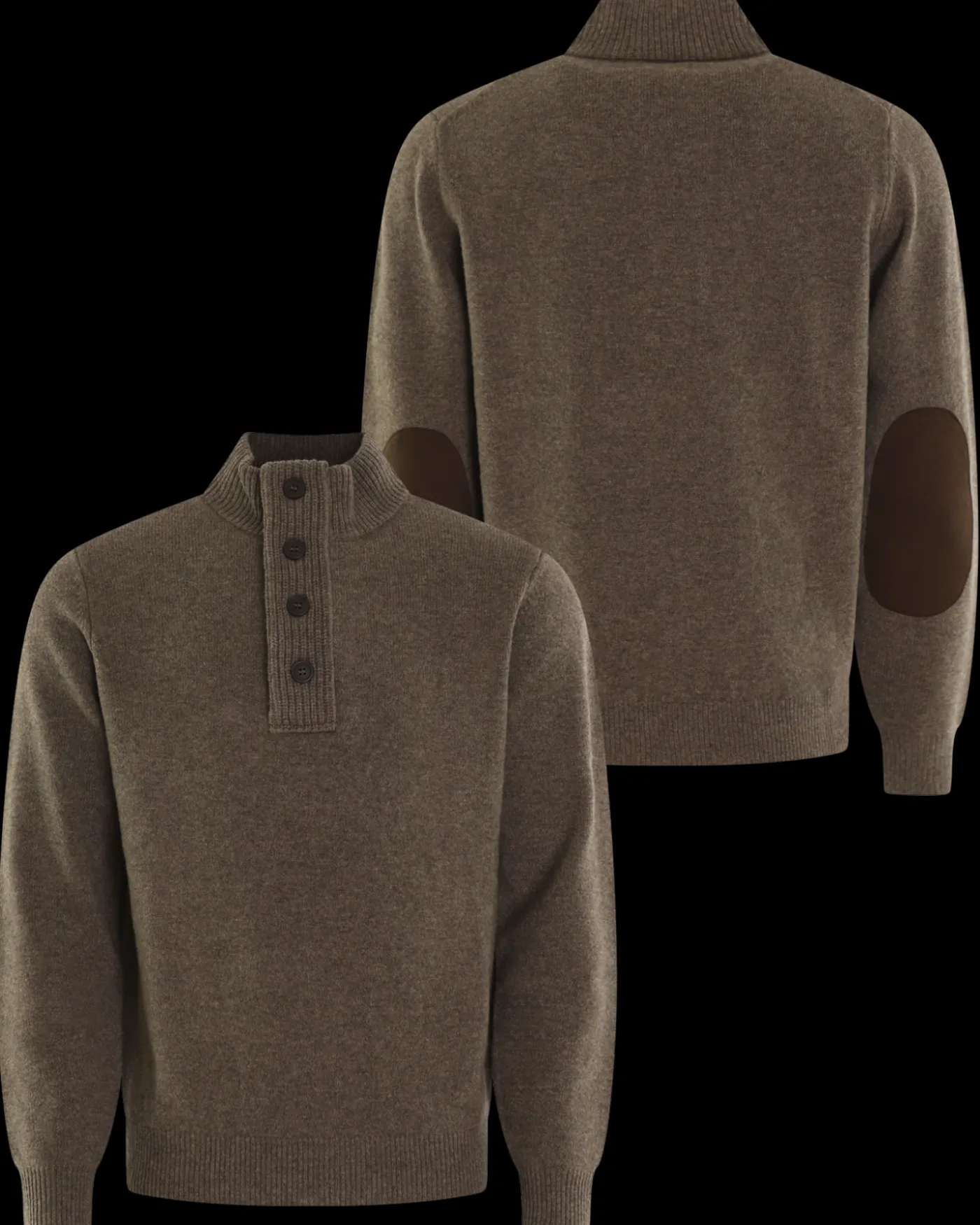 Heren Barbour Essential Patch