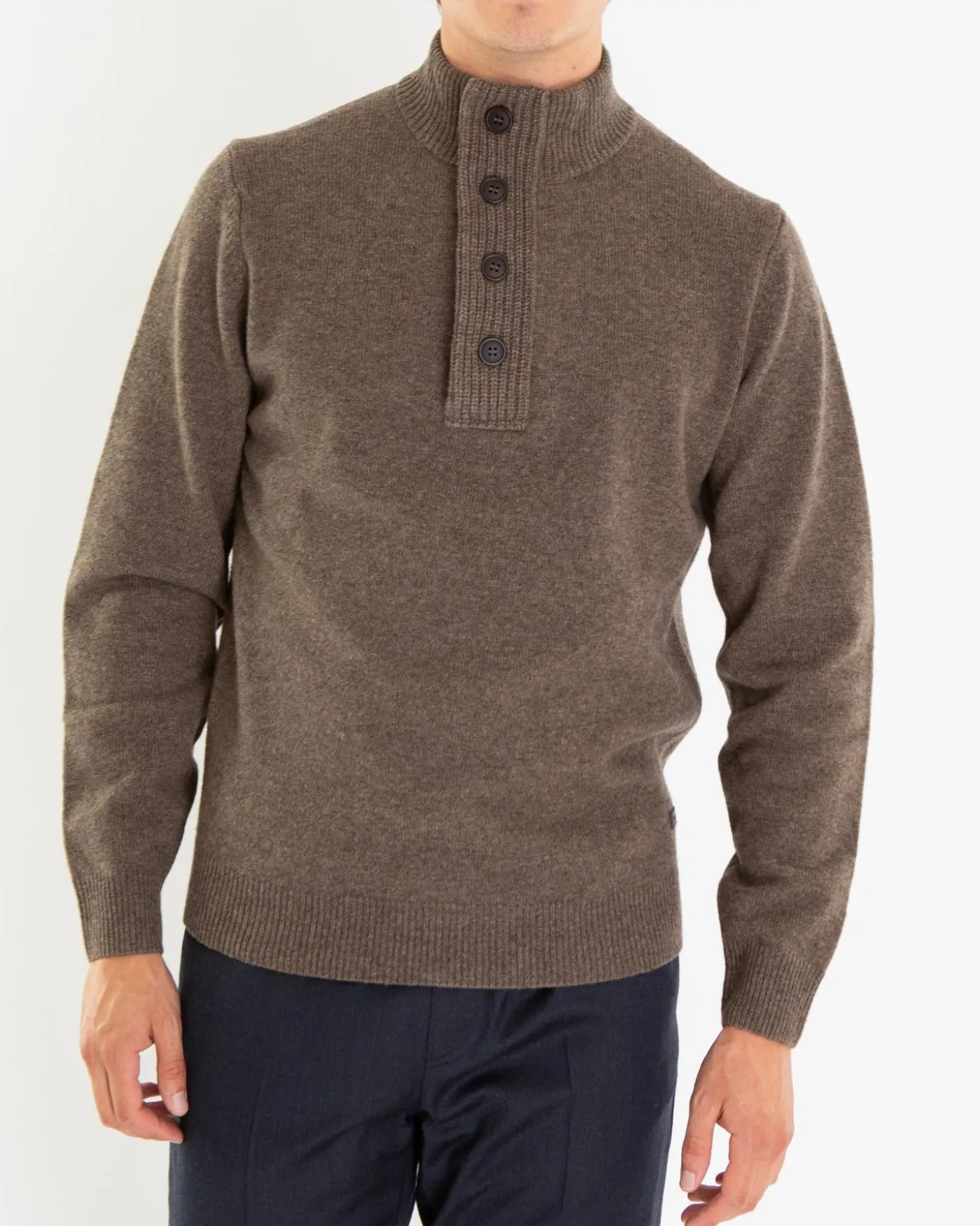 Heren Barbour Essential Patch
