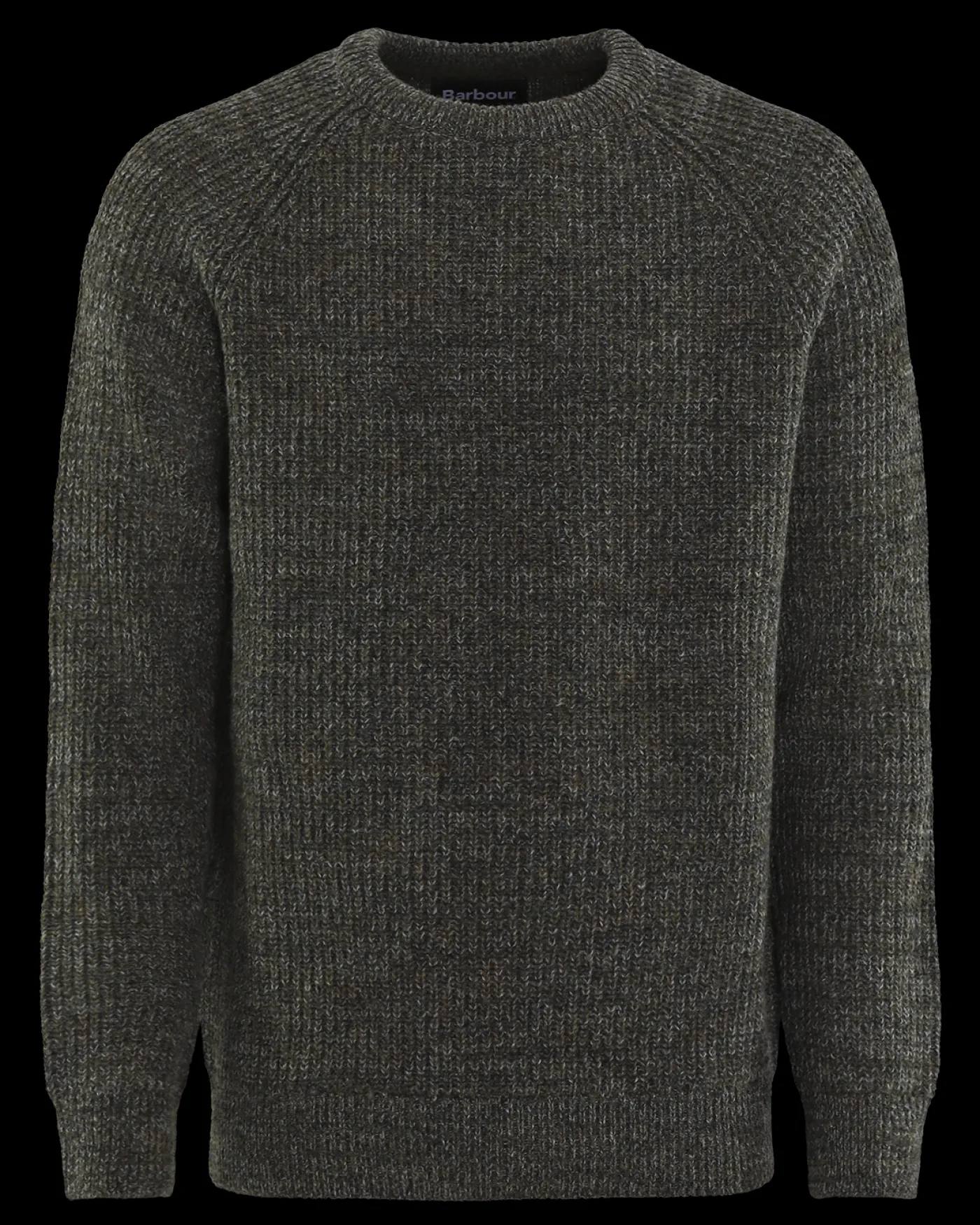 Heren Barbour Essential Patch