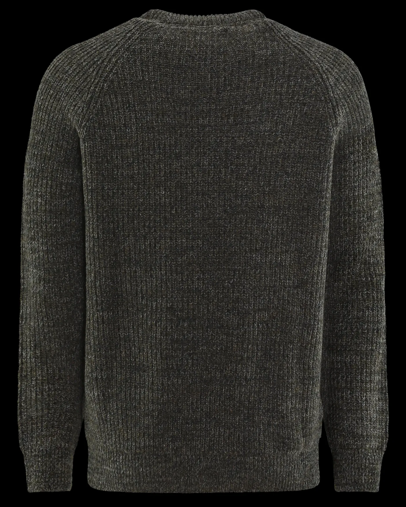 Heren Barbour Essential Patch