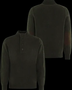 Heren Barbour Essential Patch