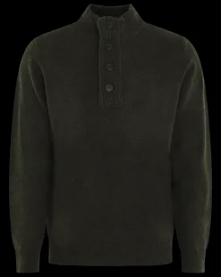 Heren Barbour Essential Patch