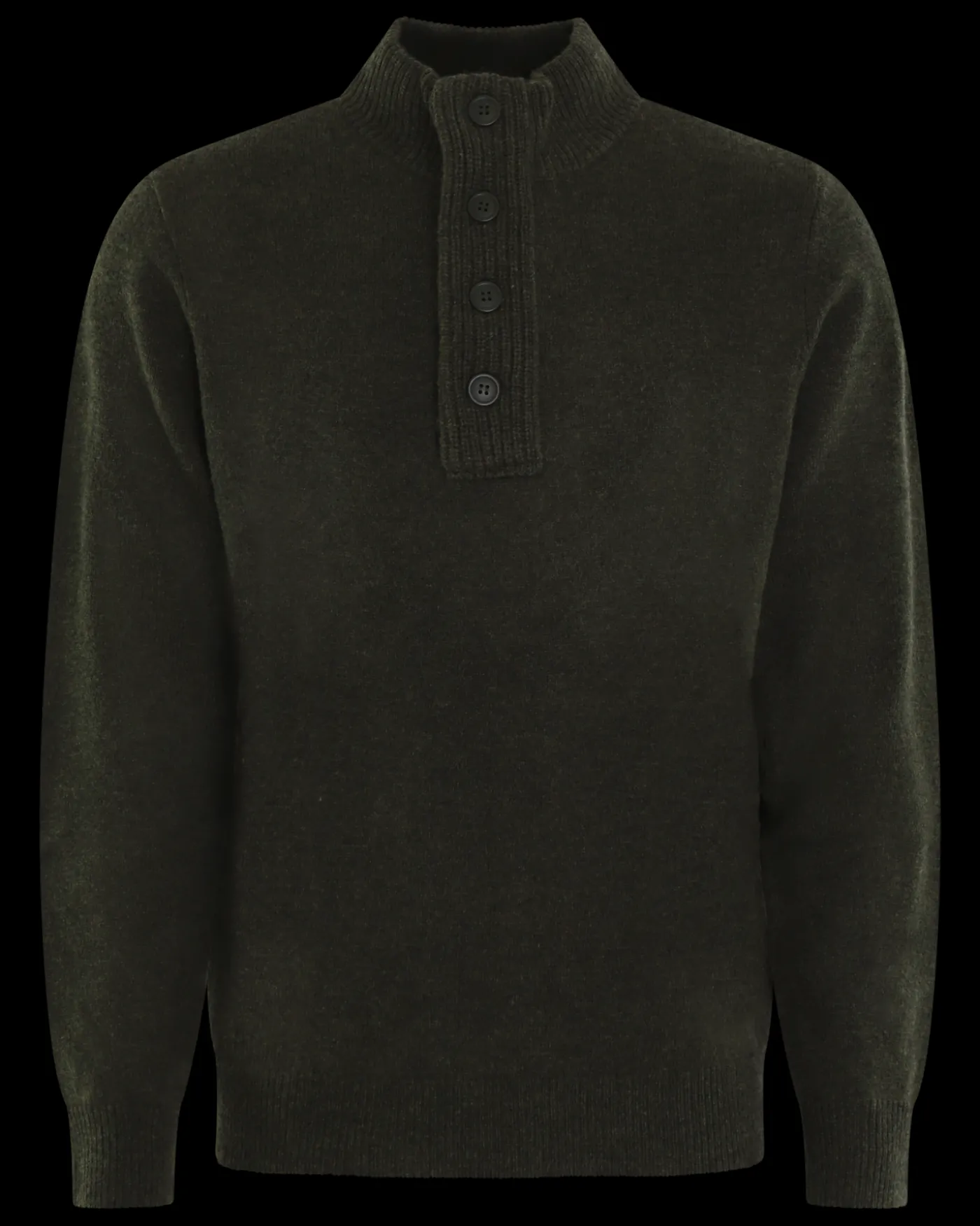 Heren Barbour Essential Patch