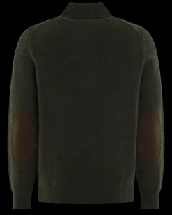 Heren Barbour Essential Patch