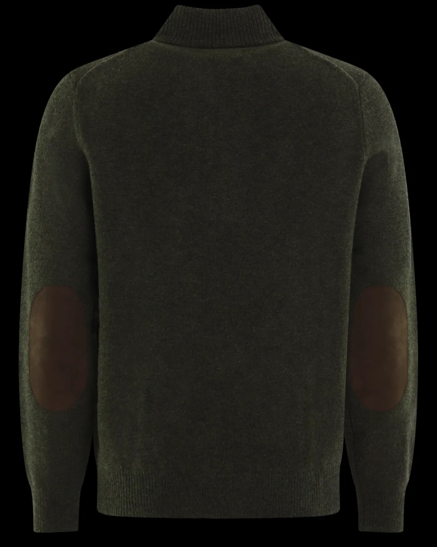 Heren Barbour Essential Patch