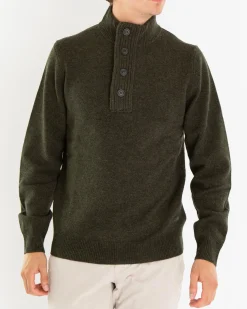 Heren Barbour Essential Patch