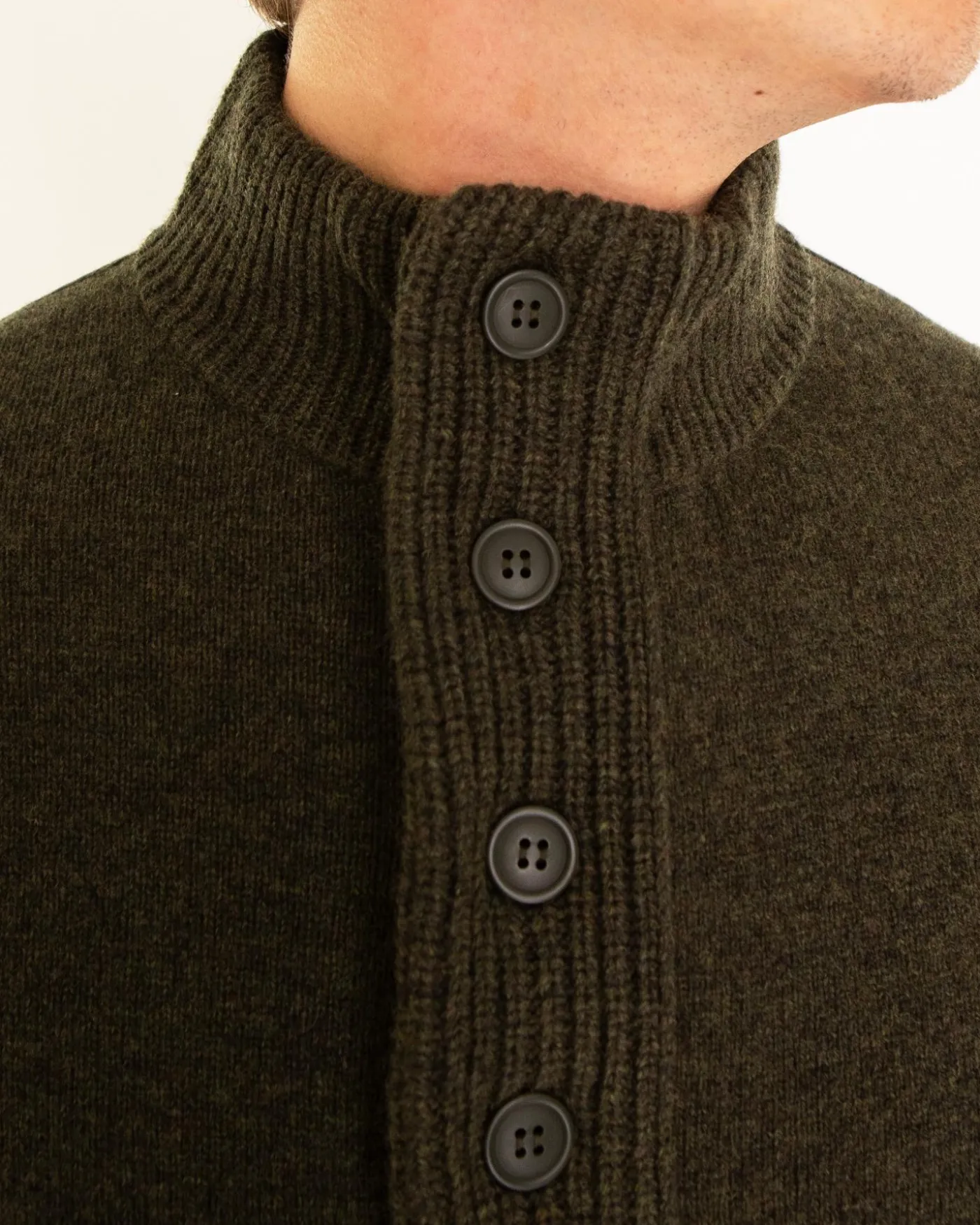 Heren Barbour Essential Patch