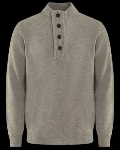 Heren Barbour Essential Patch