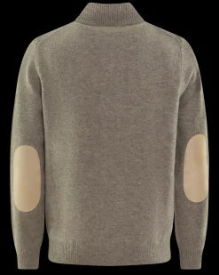 Heren Barbour Essential Patch