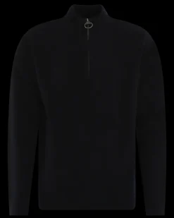 Heren Barbour Holden Half ZIp