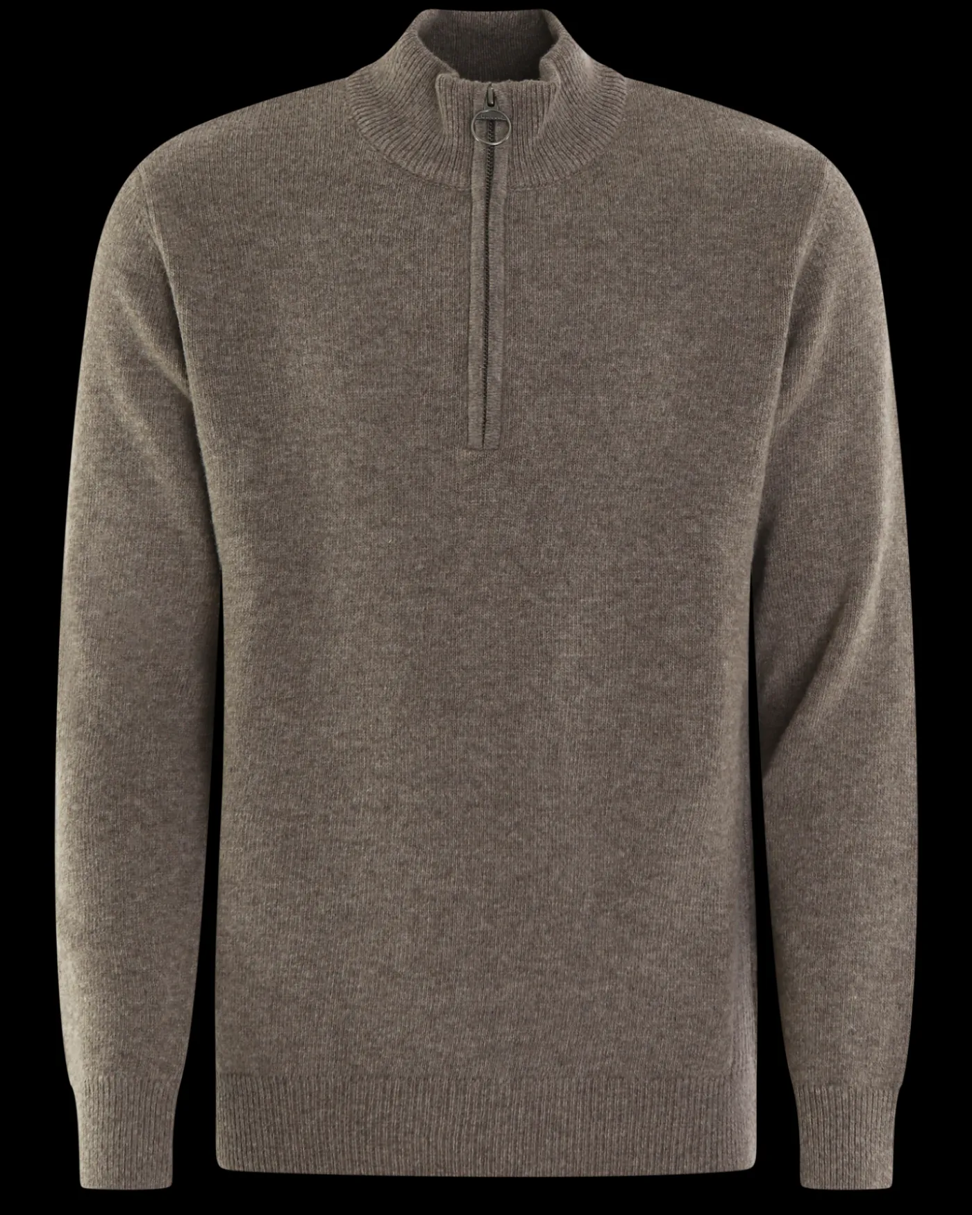 Heren Barbour Holden Half ZIp