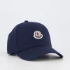 Heren Baseball Cap Blauw