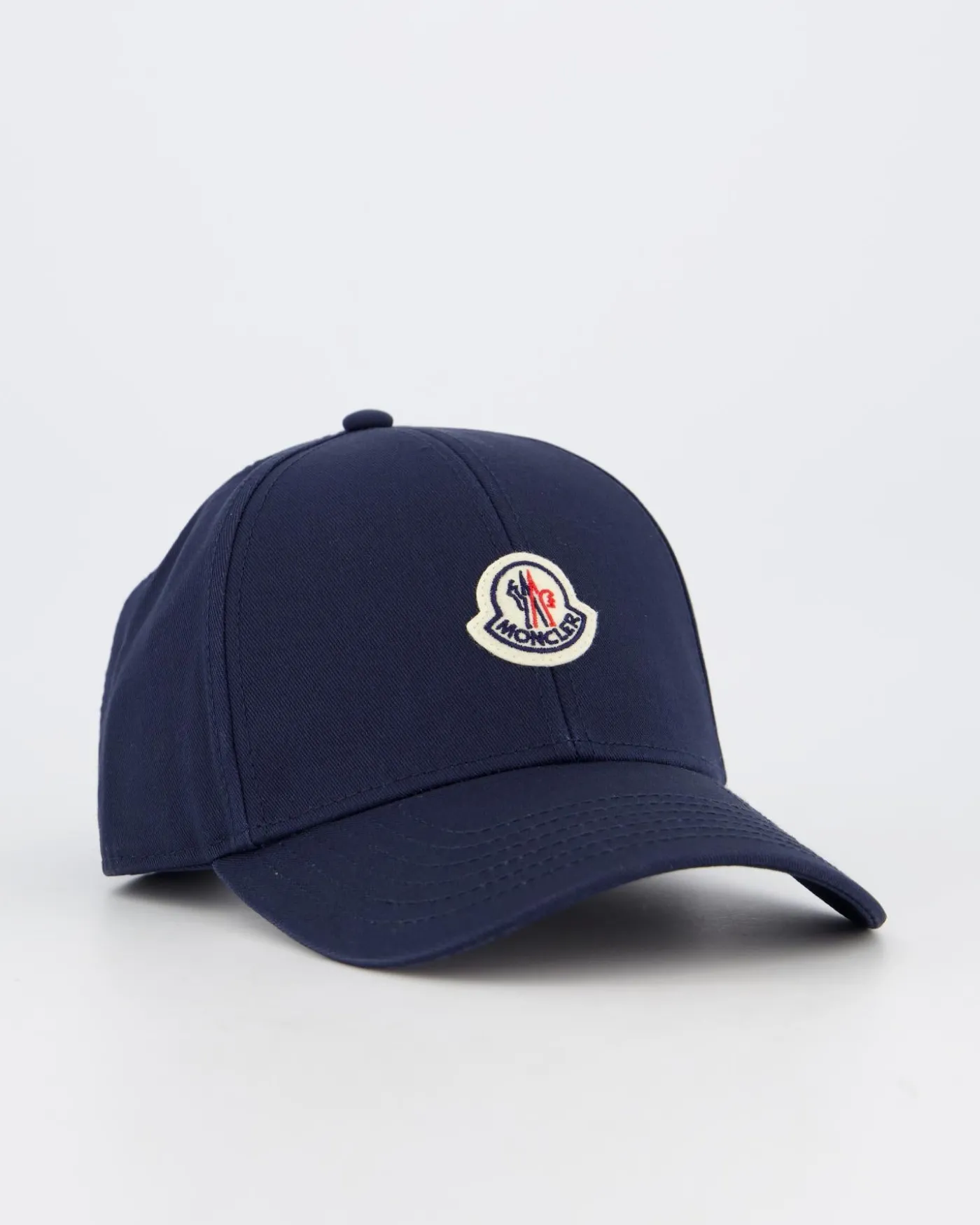 Heren Baseball Cap Blauw
