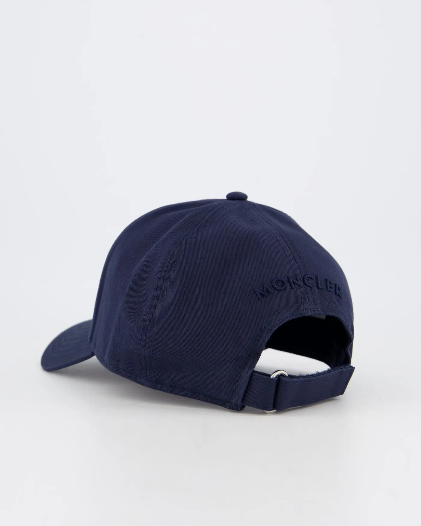 Heren Baseball Cap Blauw