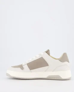 Heren Basket Rae Sneaker Grijs