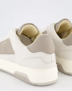Heren Basket Rae Sneaker Grijs