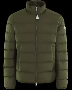 Heren Baudinet Jacket Groen