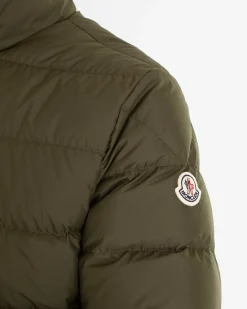 Heren Baudinet Jacket Groen