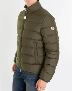 Heren Baudinet Jacket Groen