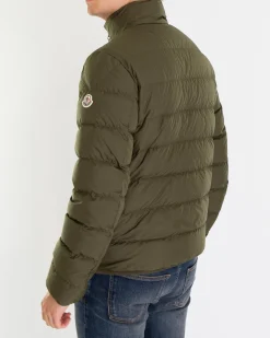 Heren Baudinet Jacket Groen