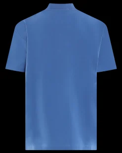 Heren Bear In Mind T-Shirt Blauw