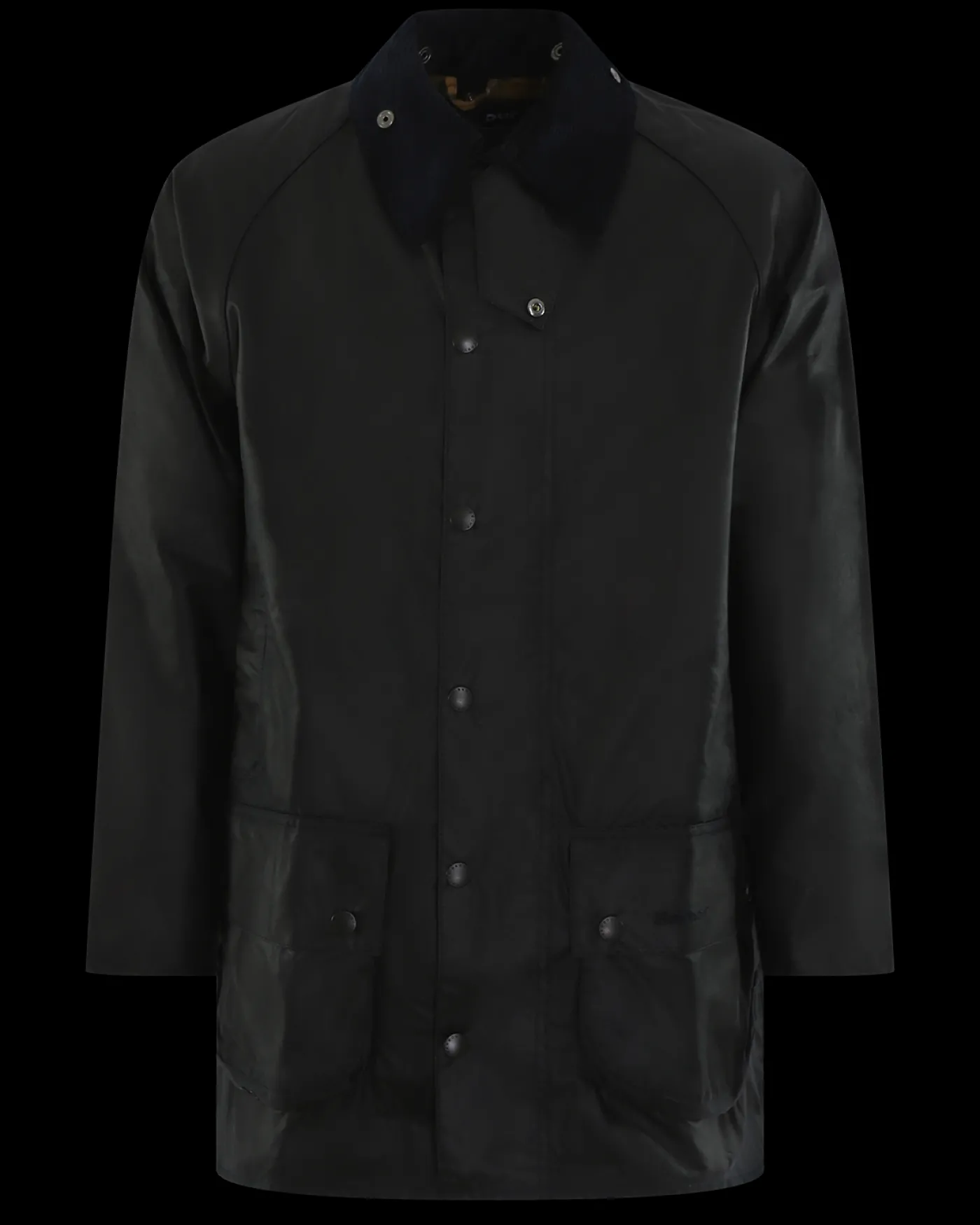 Heren BEAUFORT WAX JACKET