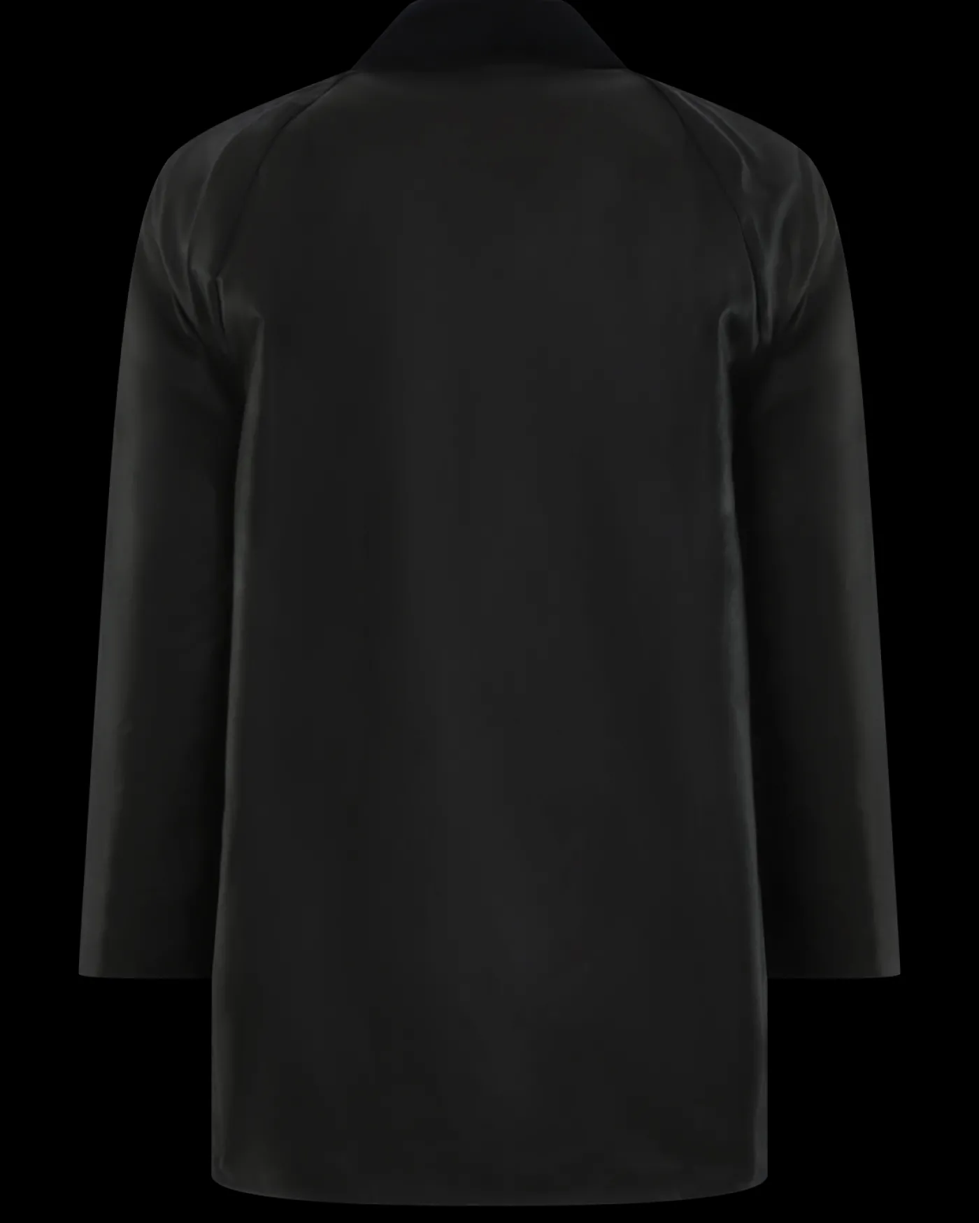 Heren BEAUFORT WAX JACKET