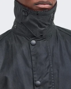 Heren BEDALE WAX JACKET