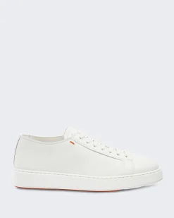 Heren Biking Sneaker Wit