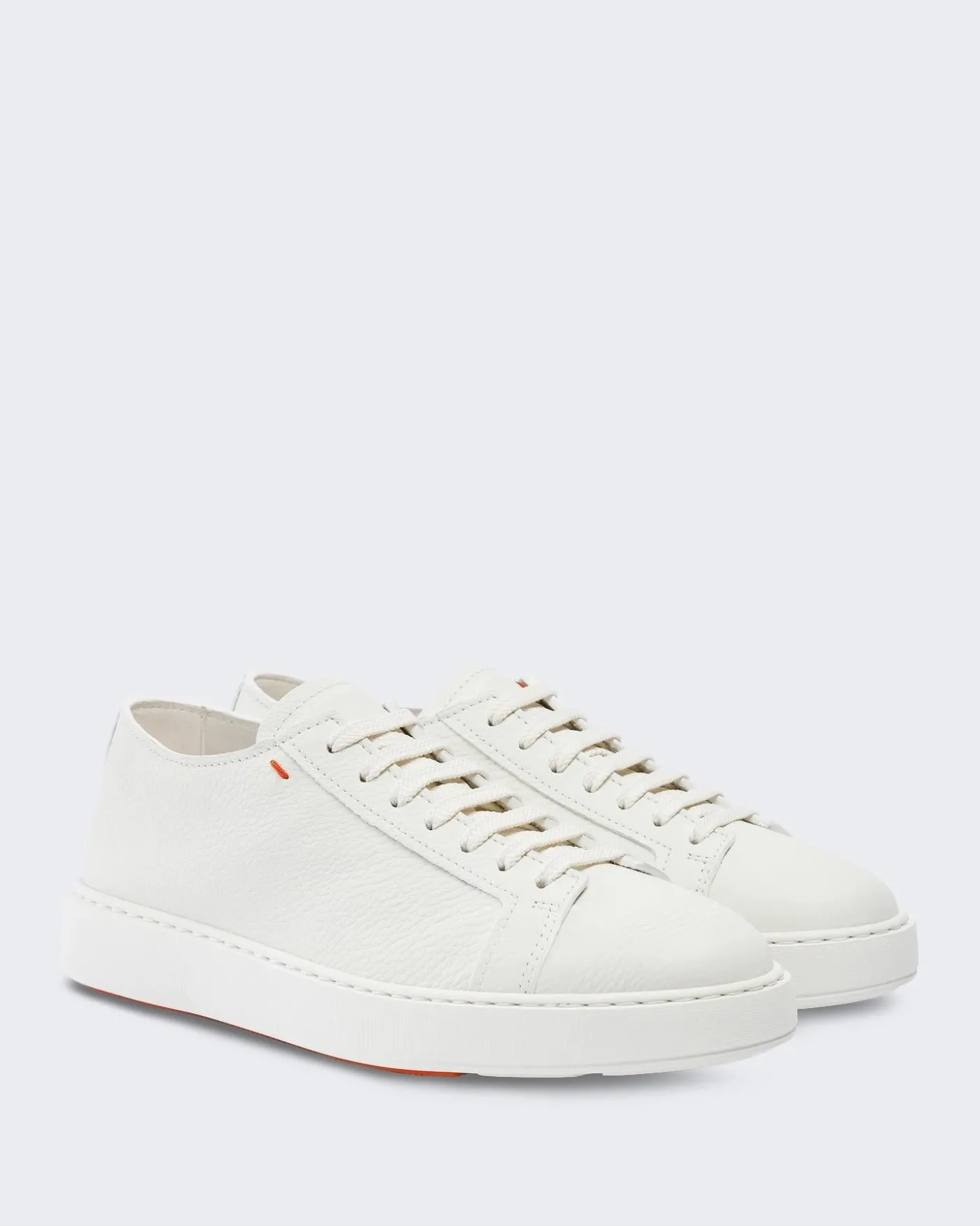 Heren Biking Sneaker Wit