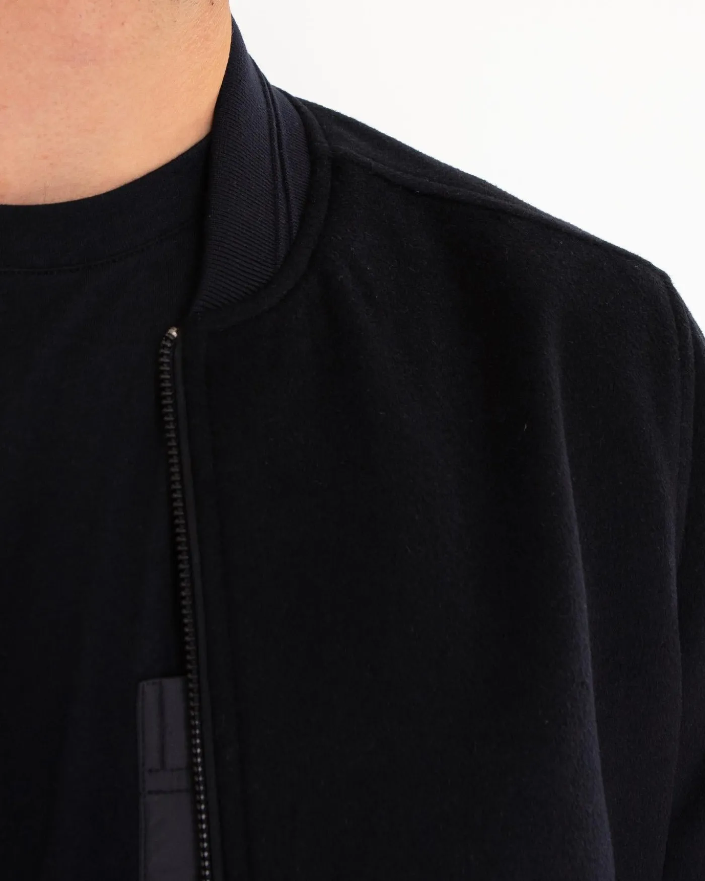 Heren Blouson