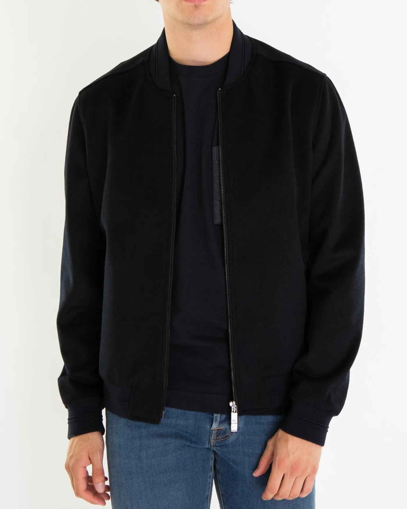 Heren Blouson