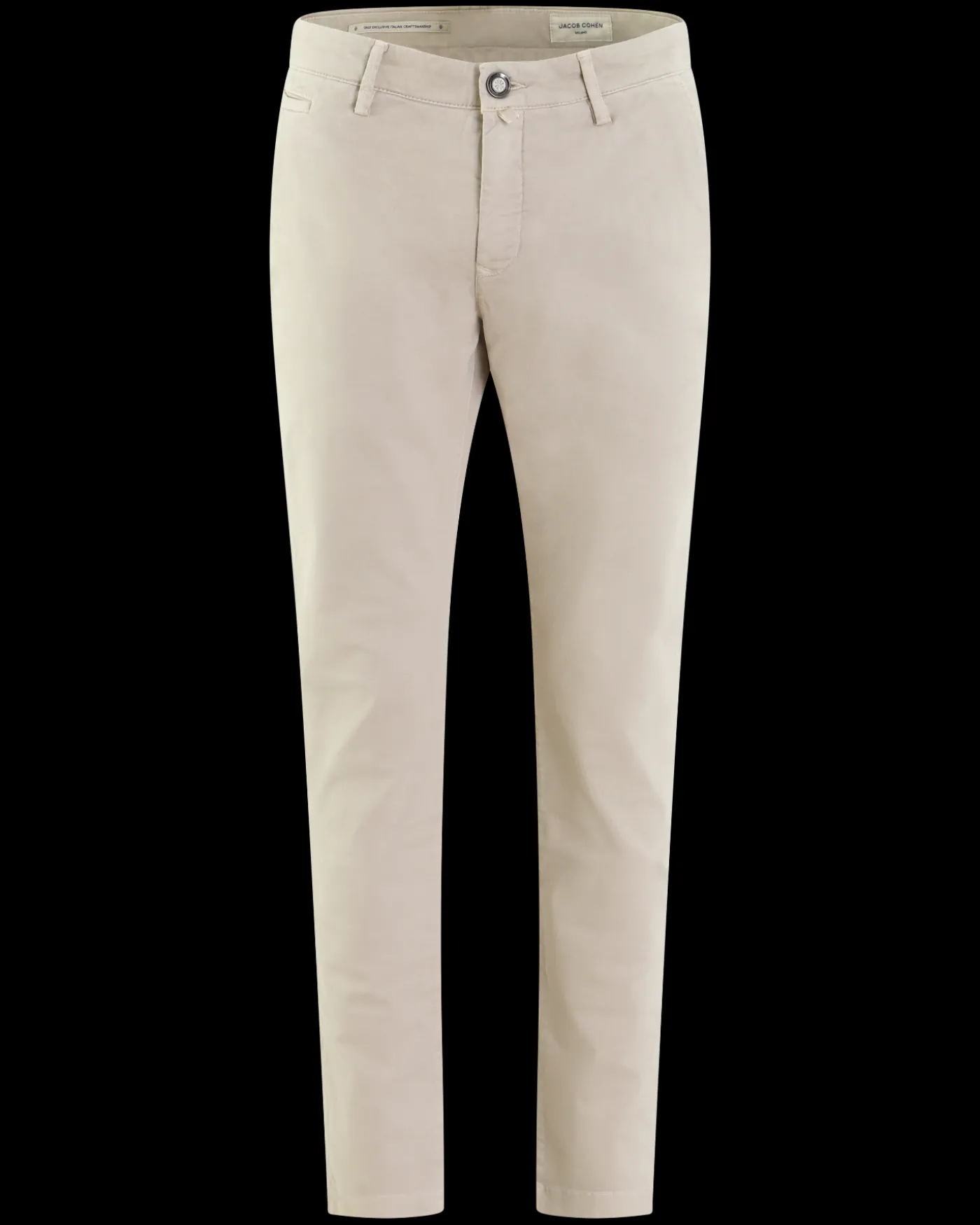 Heren Bobby Slim Fit