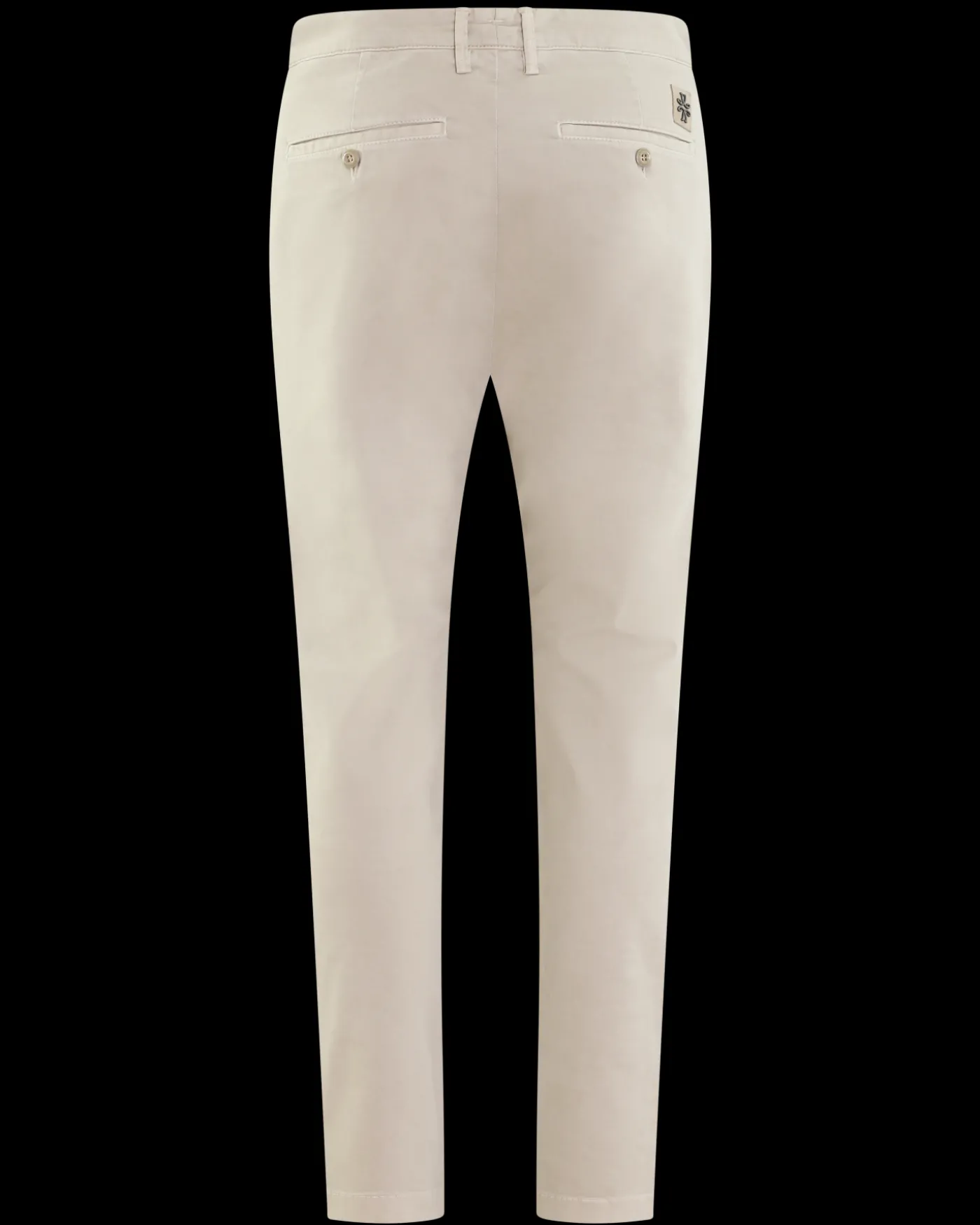 Heren Bobby Slim Fit