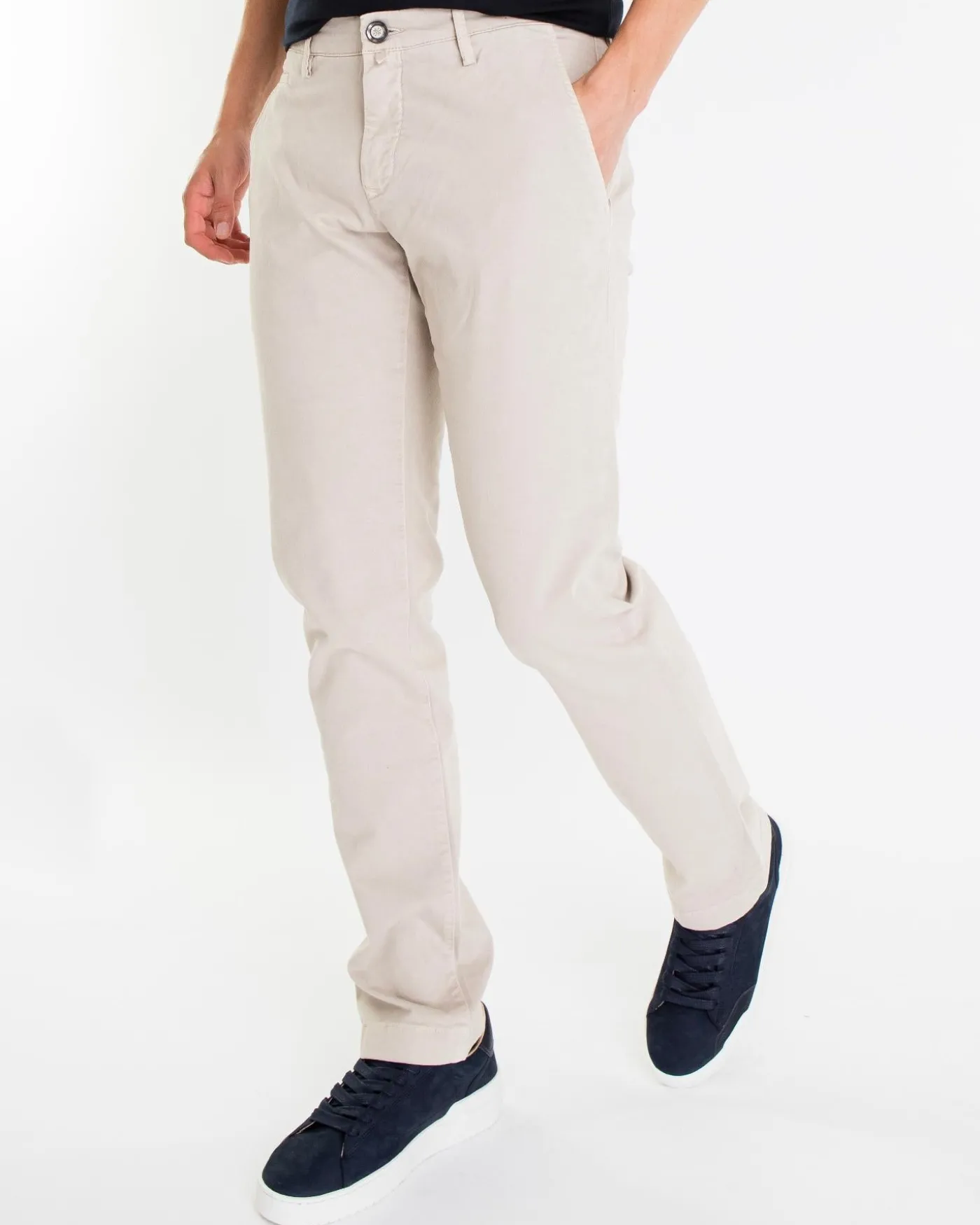 Heren Bobby Slim Fit