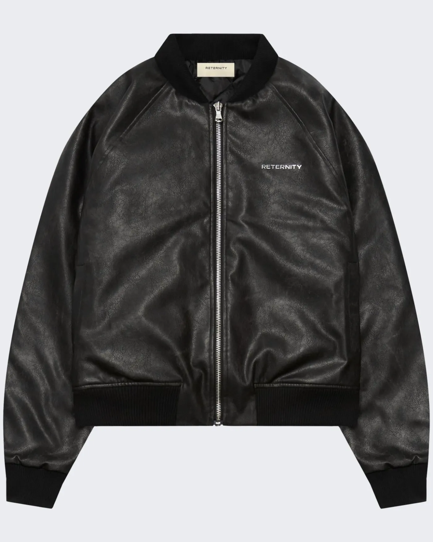 Heren Bomber Jacket