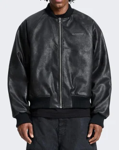 Heren Bomber Jacket