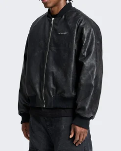Heren Bomber Jacket