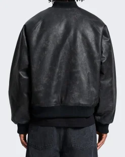 Heren Bomber Jacket