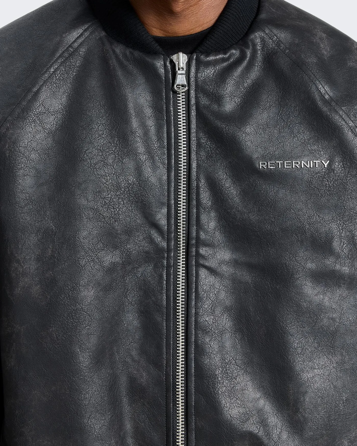 Heren Bomber Jacket