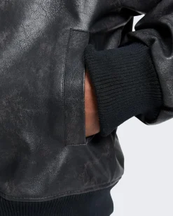 Heren Bomber Jacket
