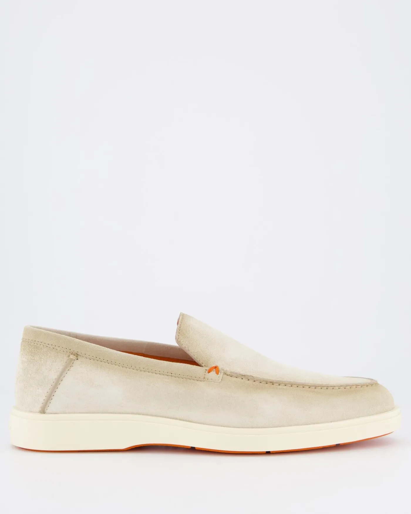 Heren Botanist Loafer Beige