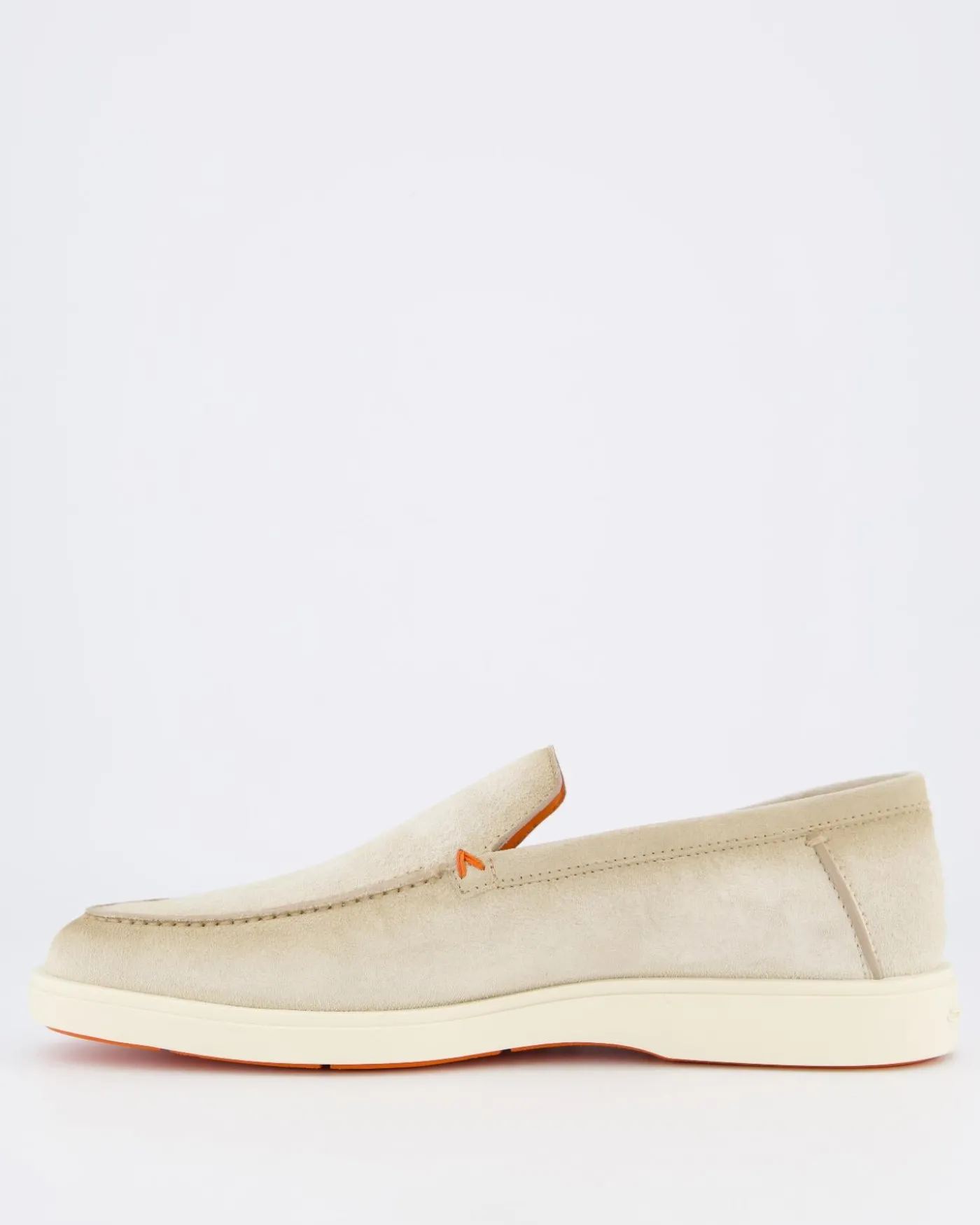 Heren Botanist Loafer Beige