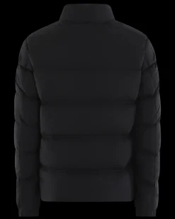 Heren Bouvaque Jacket Blauw